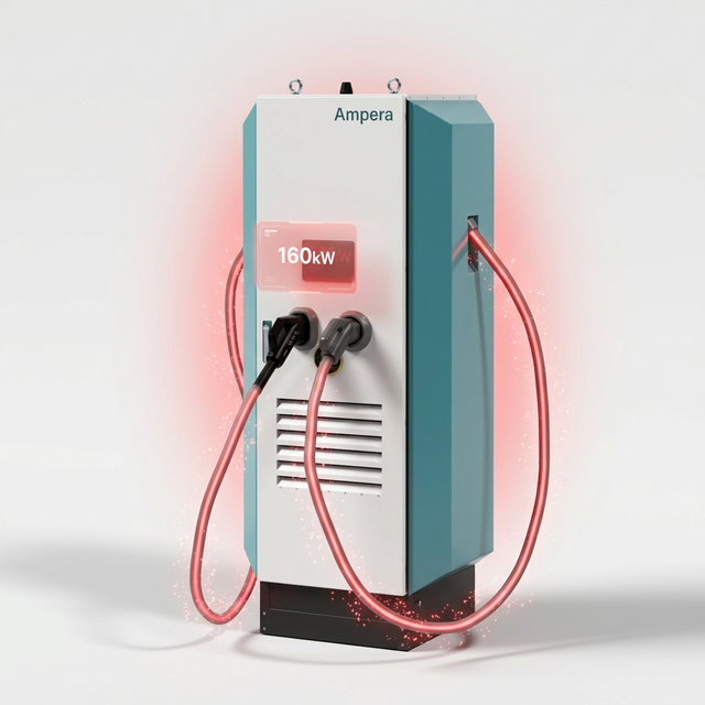 AG Charger A1B